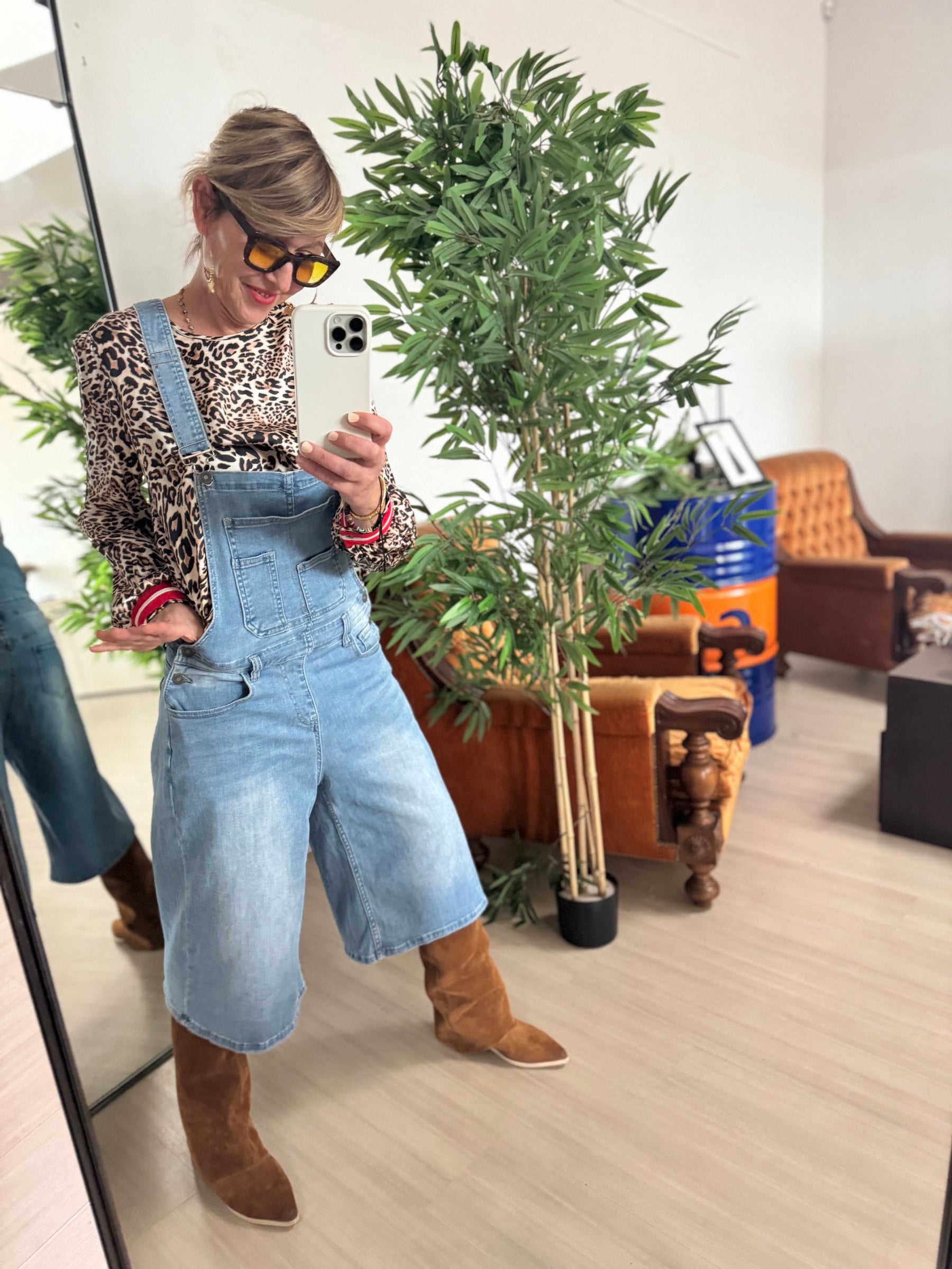 SUSY MIX P137/JEANS