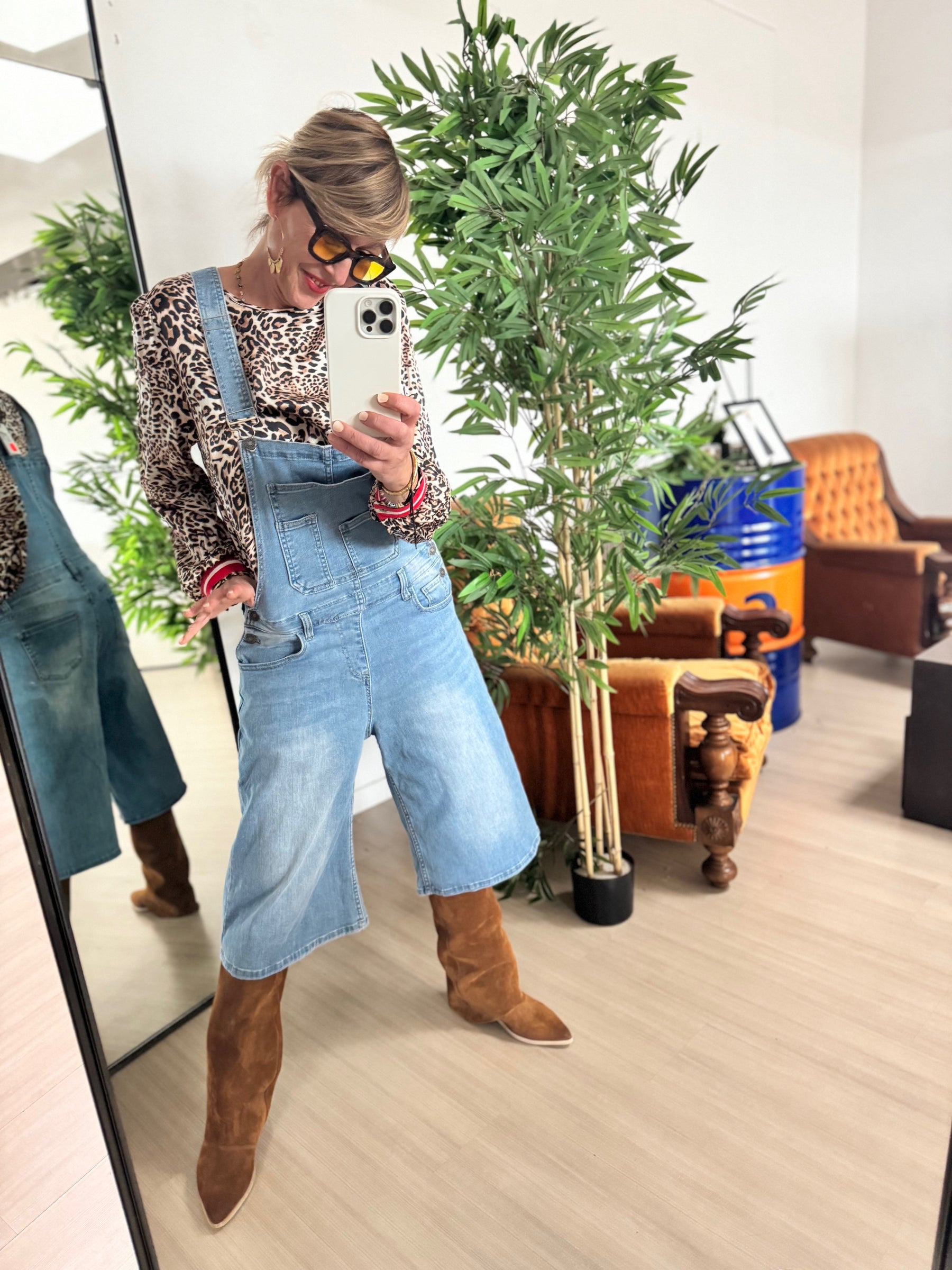 SUSY MIX P137/JEANS