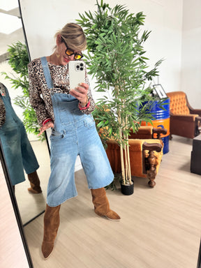 SUSY MIX P137/JEANS