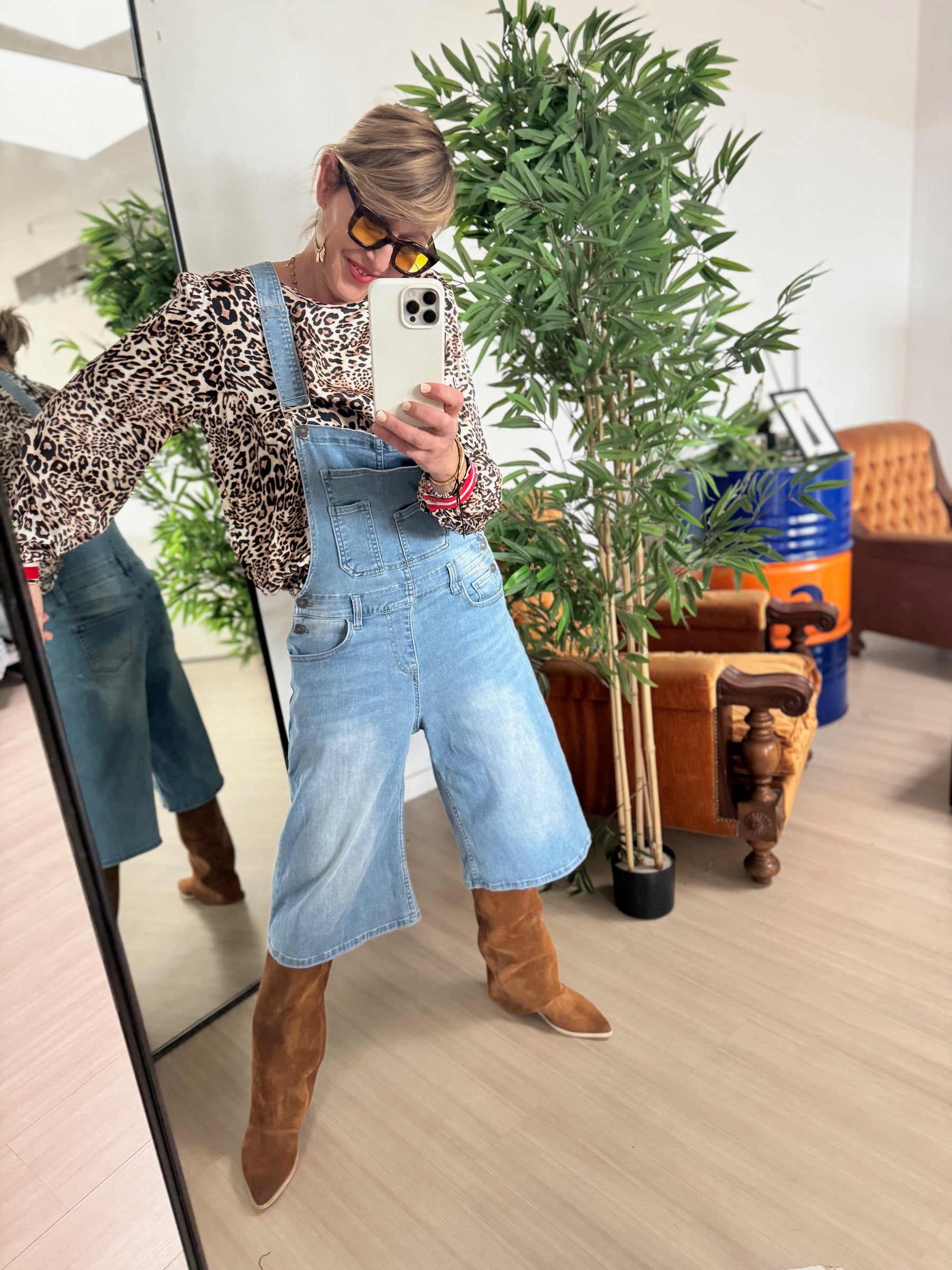 SUSY MIX P137/JEANS