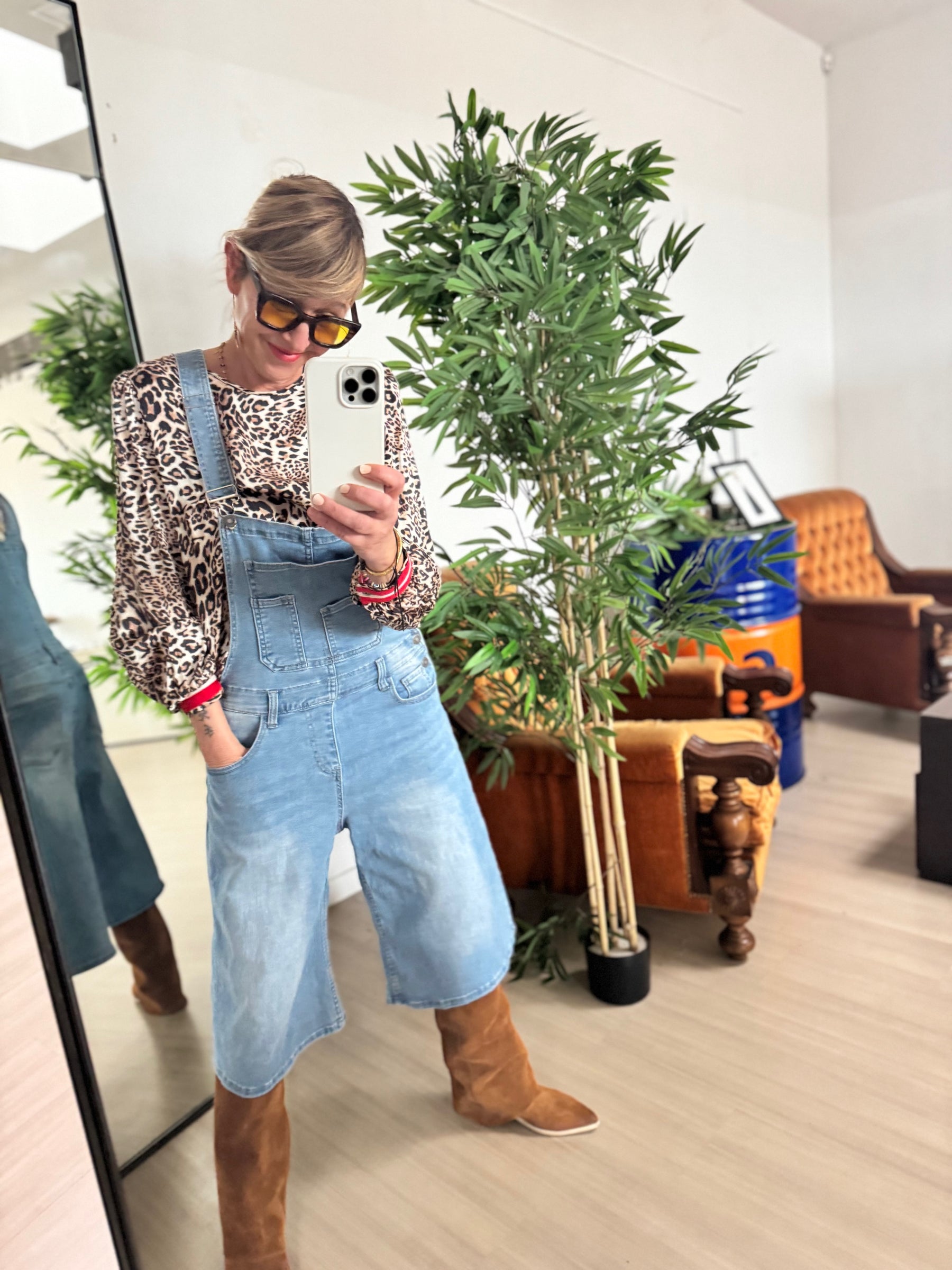 SUSY MIX P137/JEANS