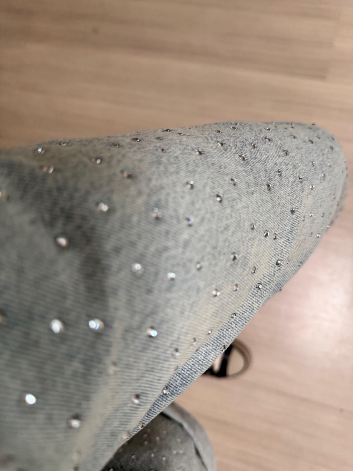 SUSY MIX P51755/DENIM