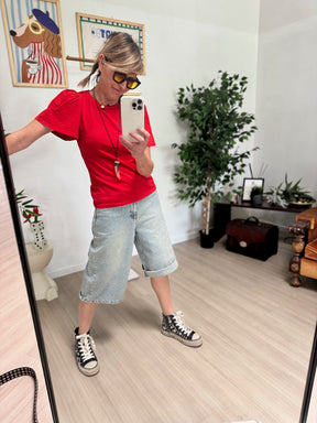 SUSY MIX P51755/DENIM