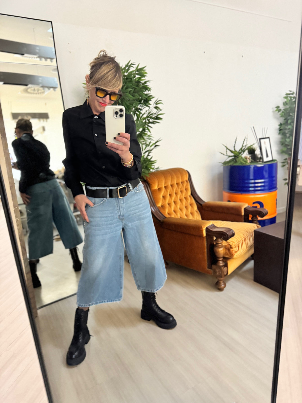 SUSY MIX R748NY /NERO