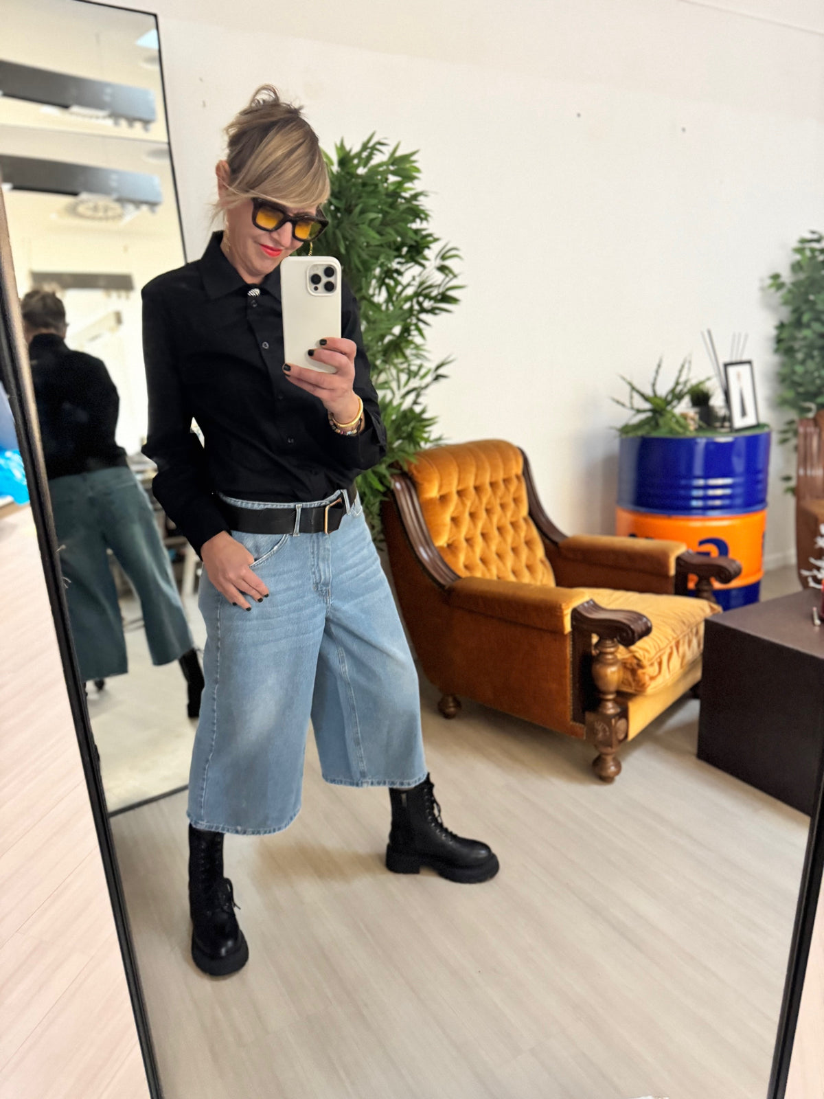 SUSY MIX R748NY /NERO