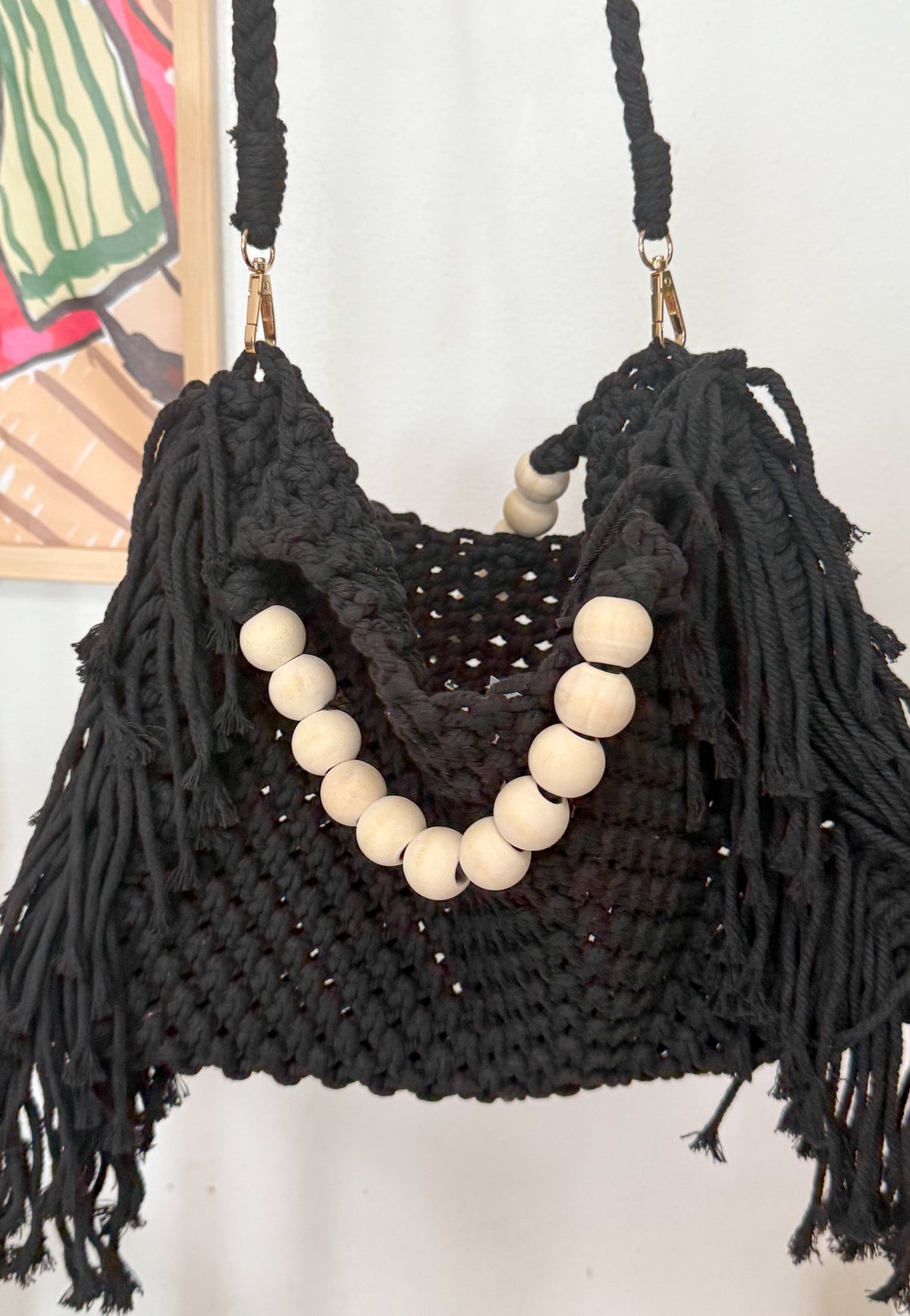 SUSY MIX S0200/NERO