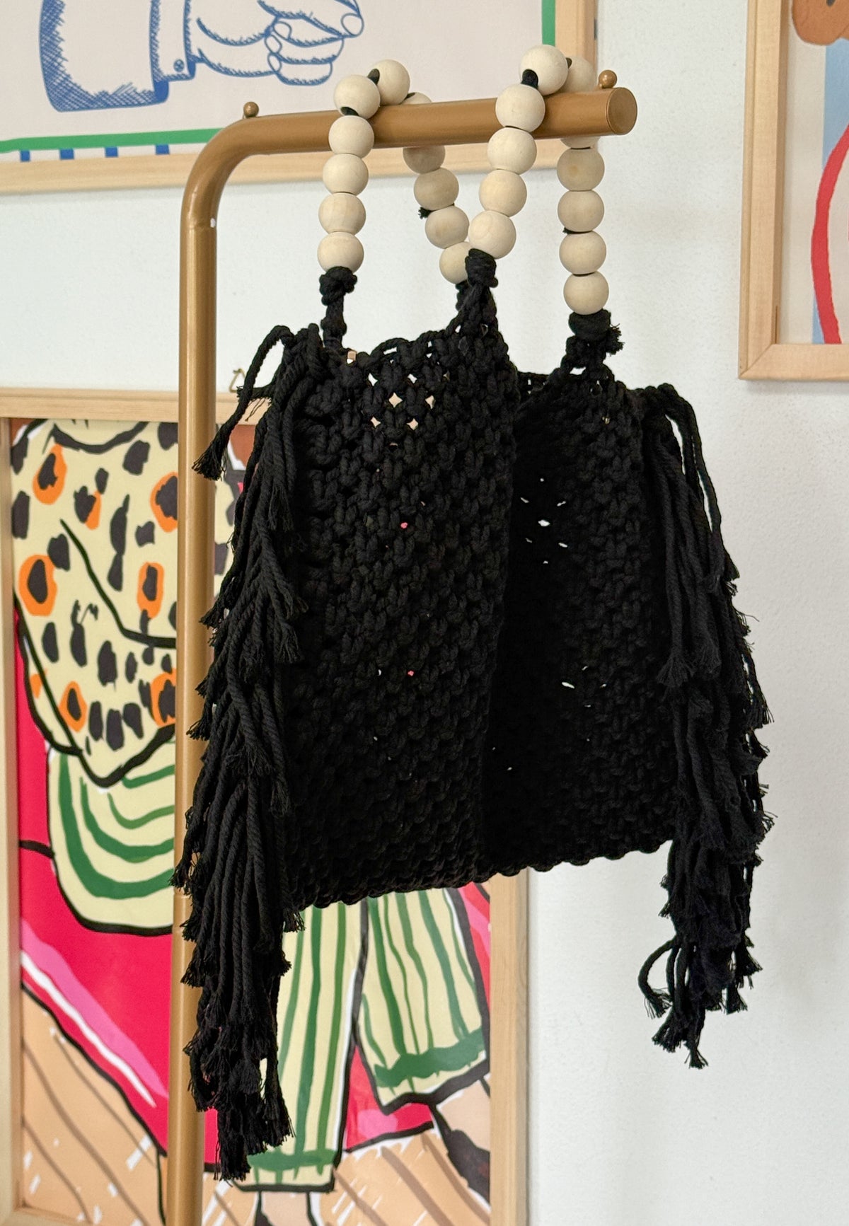 SUSY MIX S0200/NERO