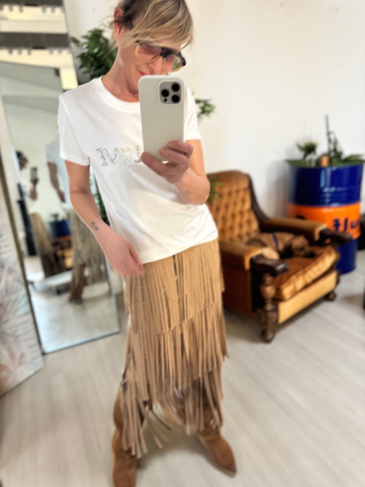 SUSY MIX SH001248/BIANCA
