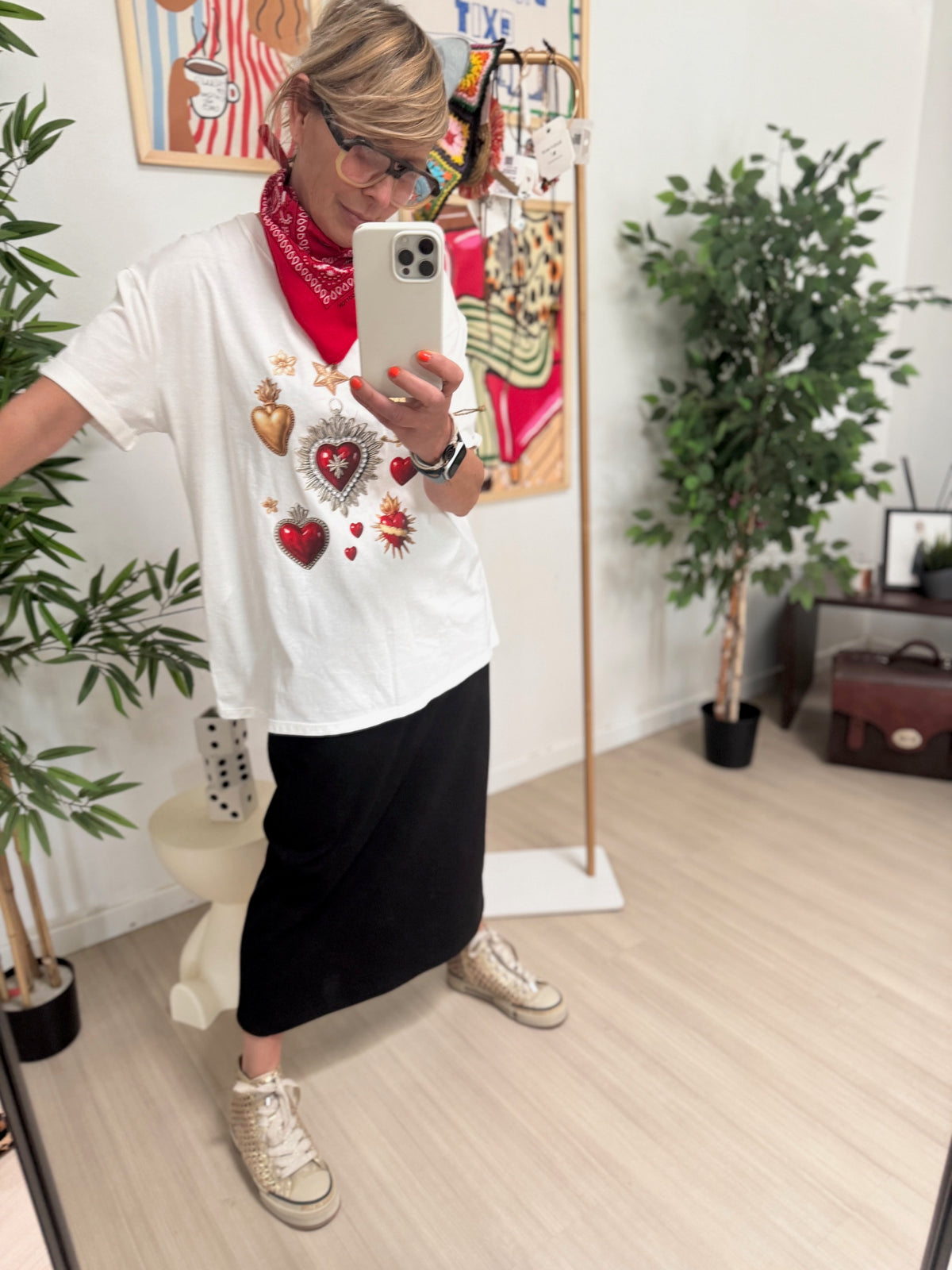 SUSY MIX SH001792/LATTE