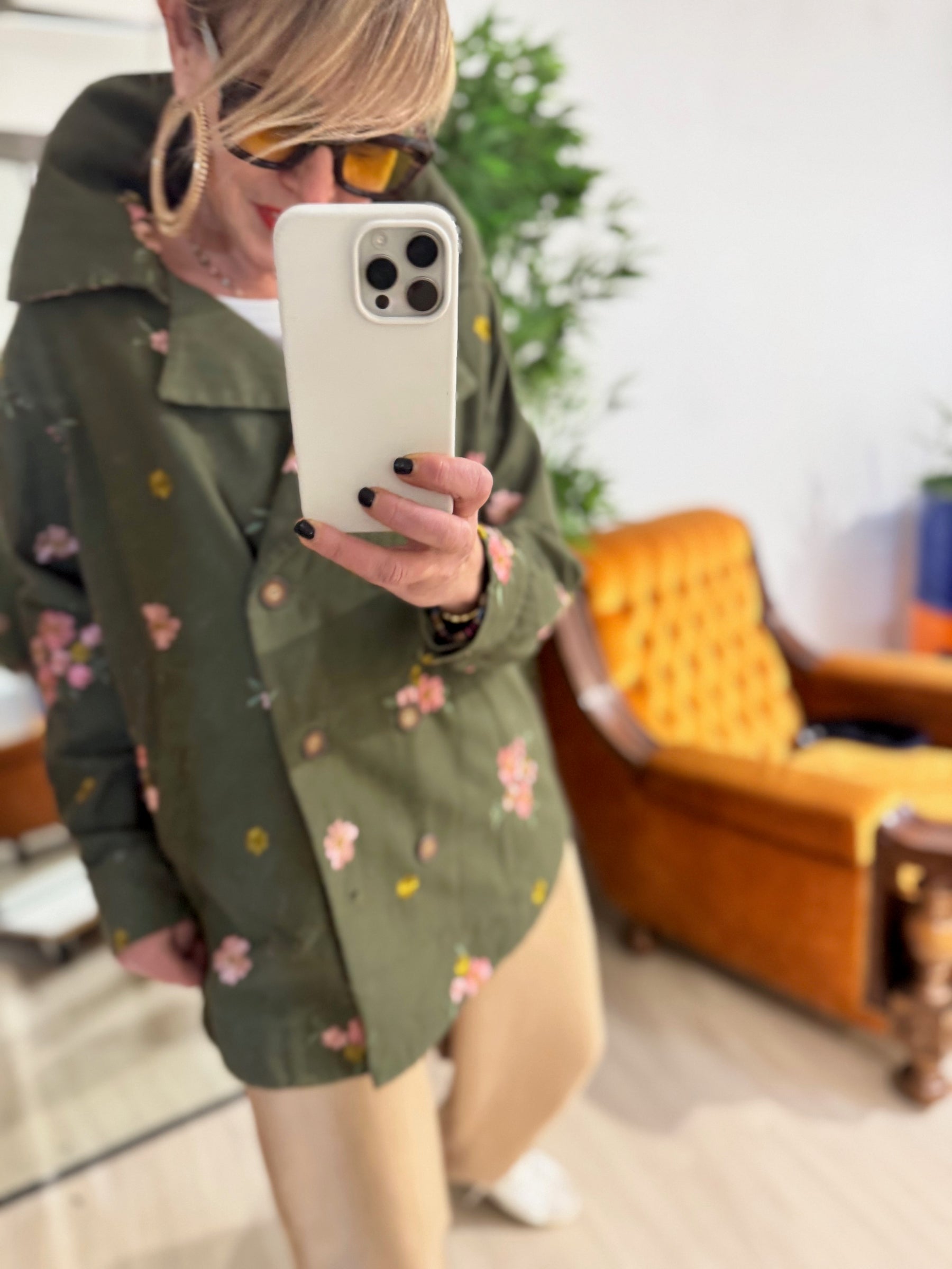 SUSY MIX SS25380/VERDE