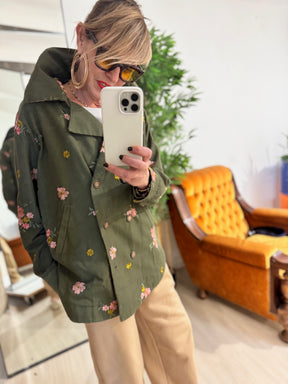 SUSY MIX SS25380/VERDE