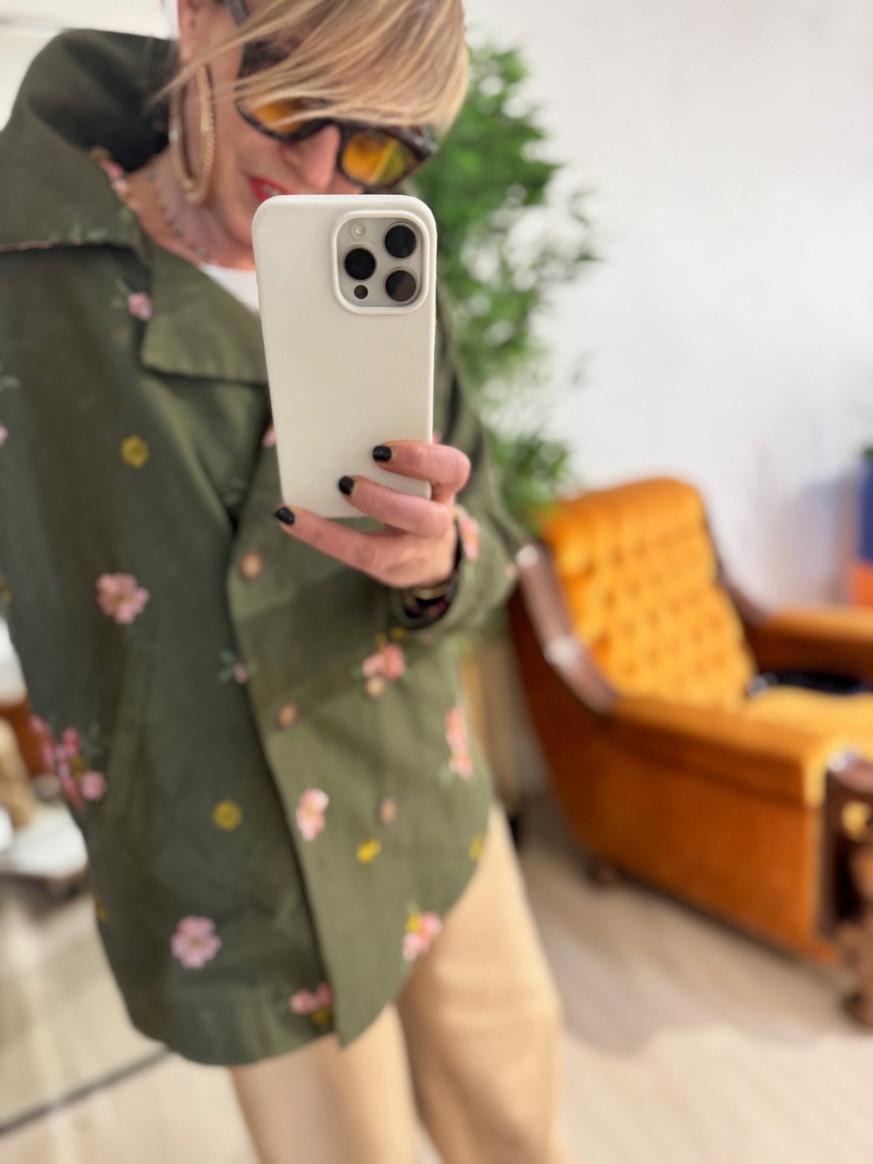 SUSY MIX SS25380/VERDE