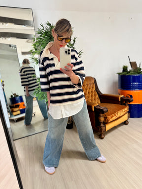 SUSY STAR STS7222/BLU