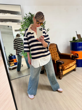 SUSY STAR STS7222/BLU