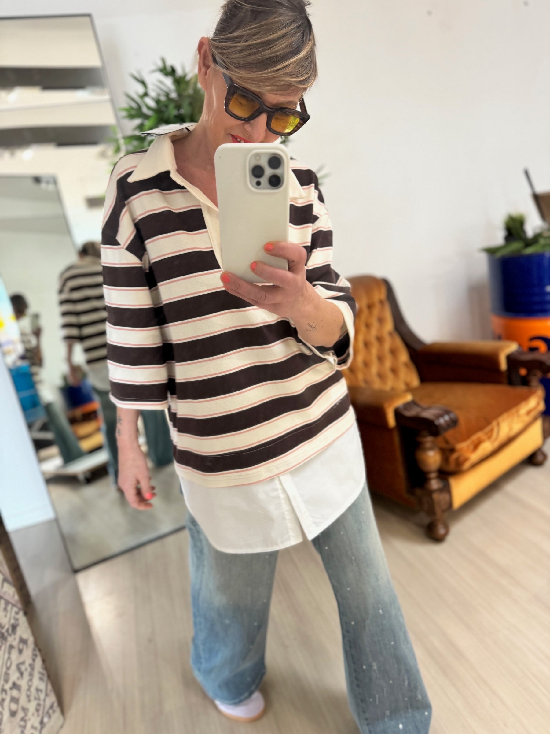 SUSY STAR STS7222/MORO