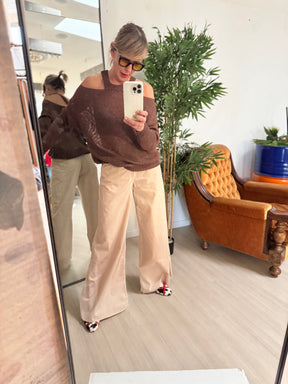 SUSY MIX WL5035/BRONZO
