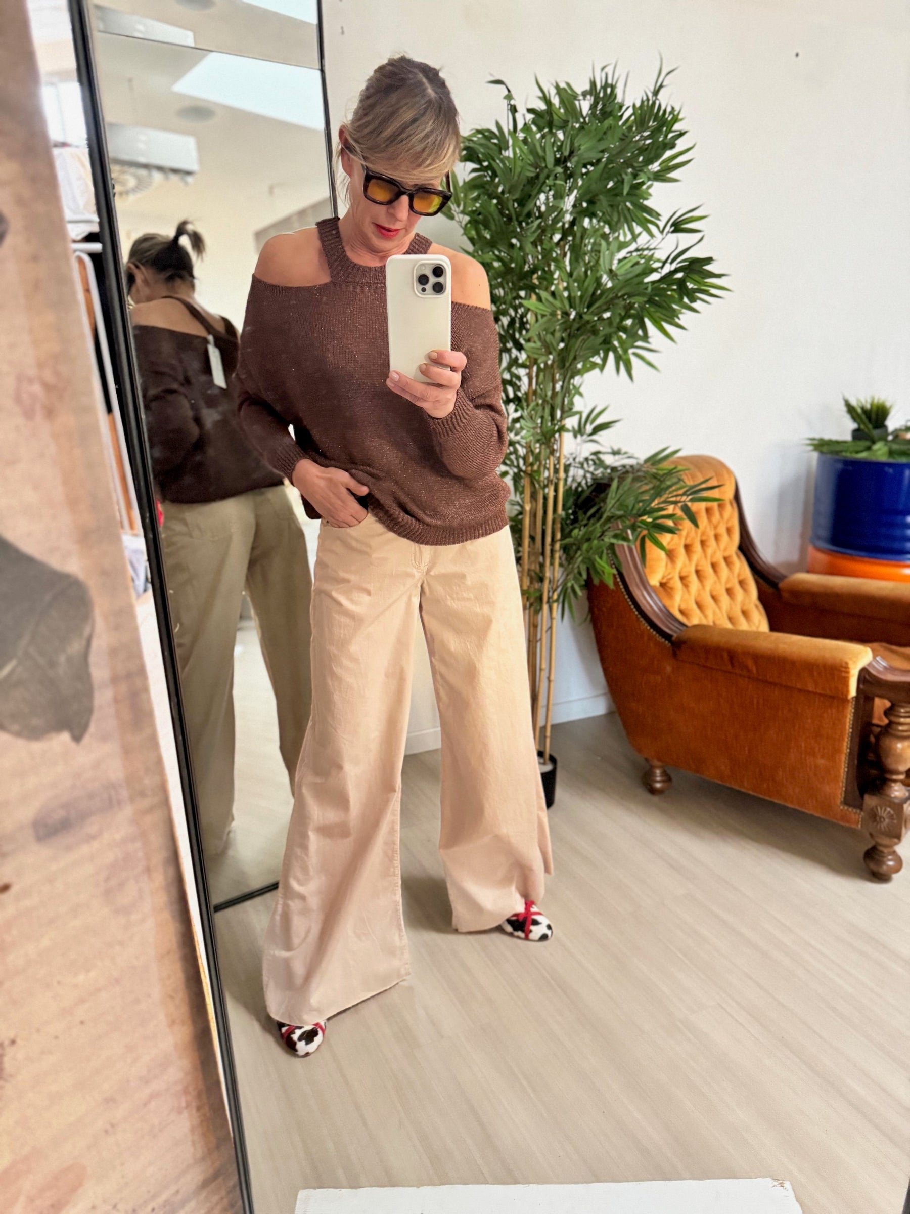 SUSY MIX WL5035/BRONZO
