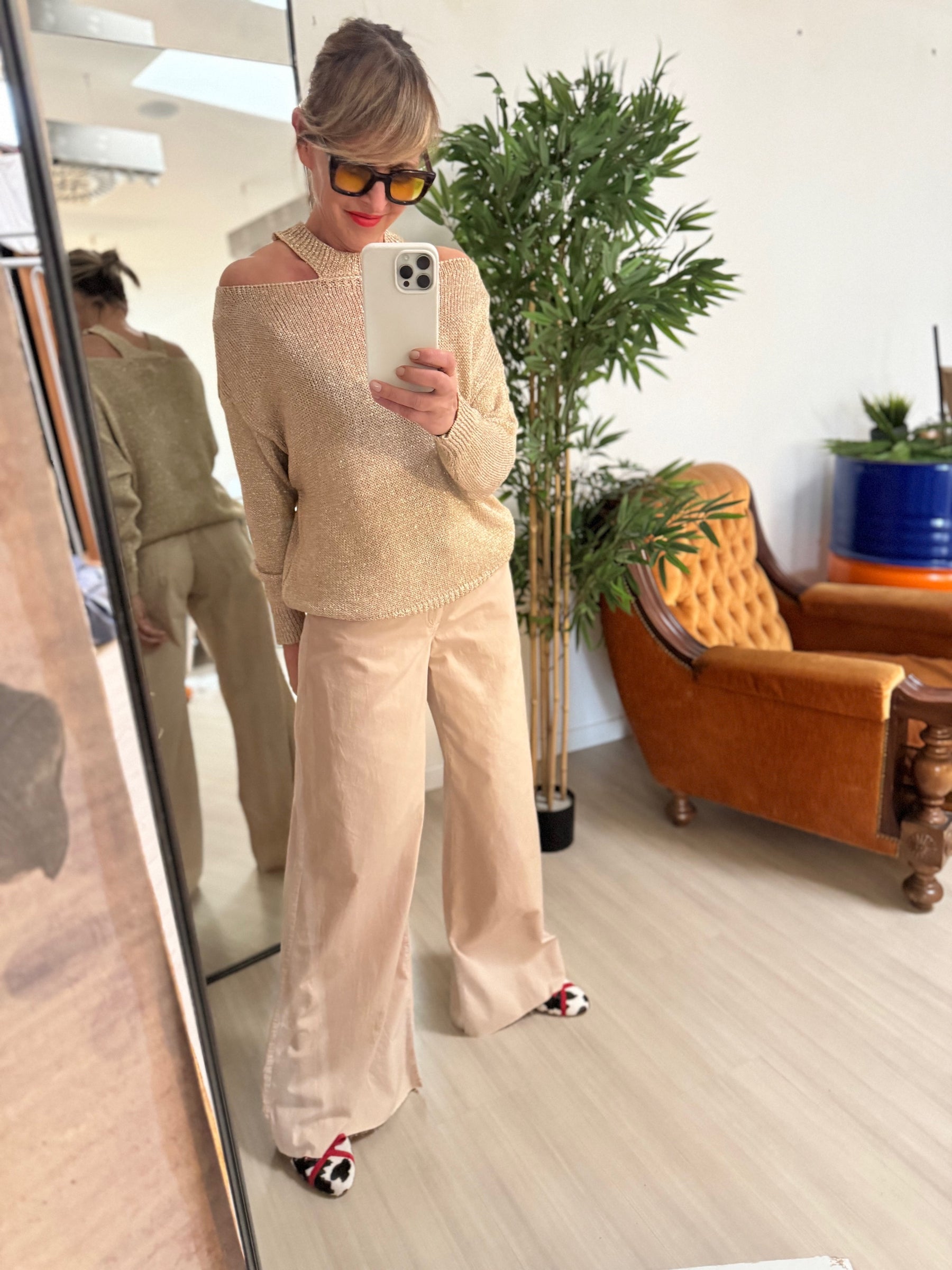 SUSY MIX WL5035/ORO