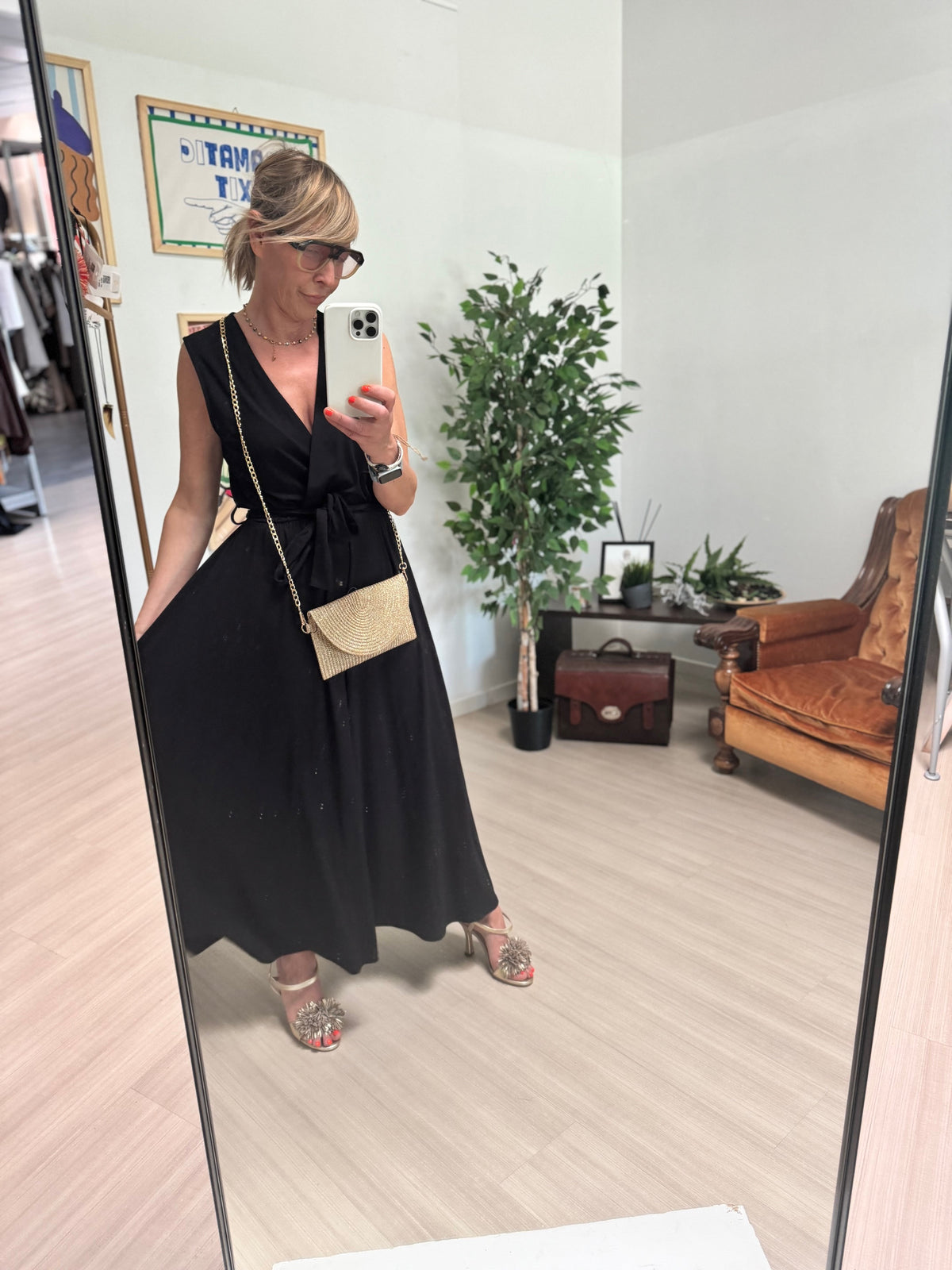 SUSY STAR 11332/NERO