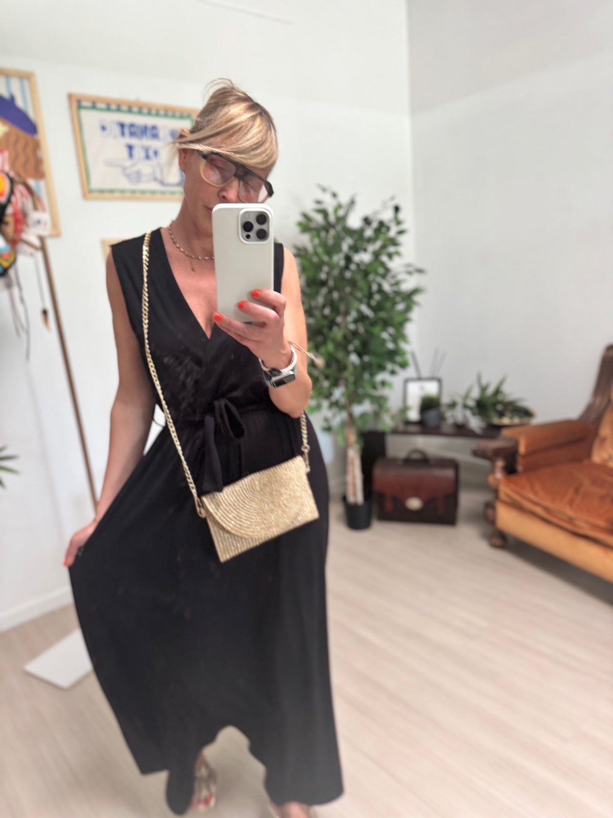SUSY STAR 11332/NERO