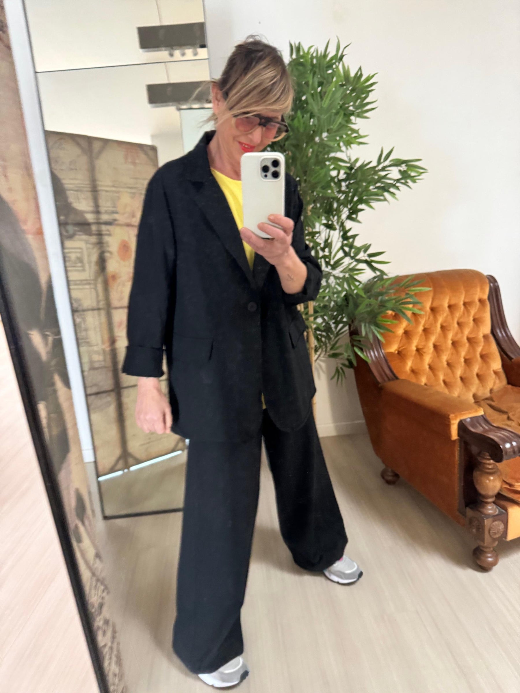 SUSY STAR 259042/NERO