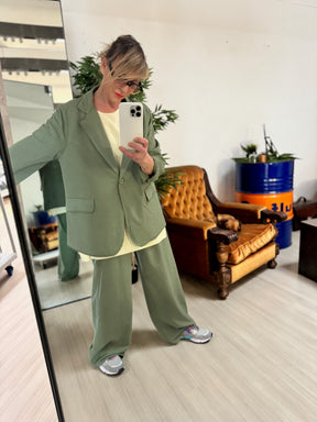 SUSY STAR 27101/VERDE MILITARE