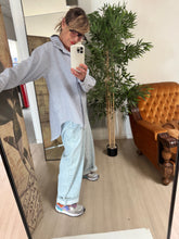 SUSY STAR 2714/GESSATO BLU