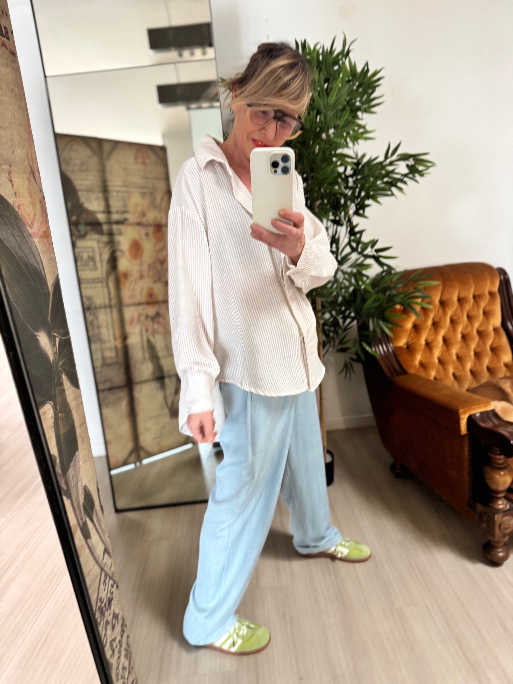 SUSY STAR 2714/GESSATO SABBIA