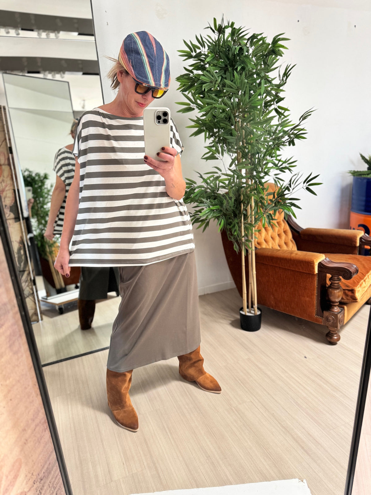 SUSY STAR ST11115/RIGA MILITARE
