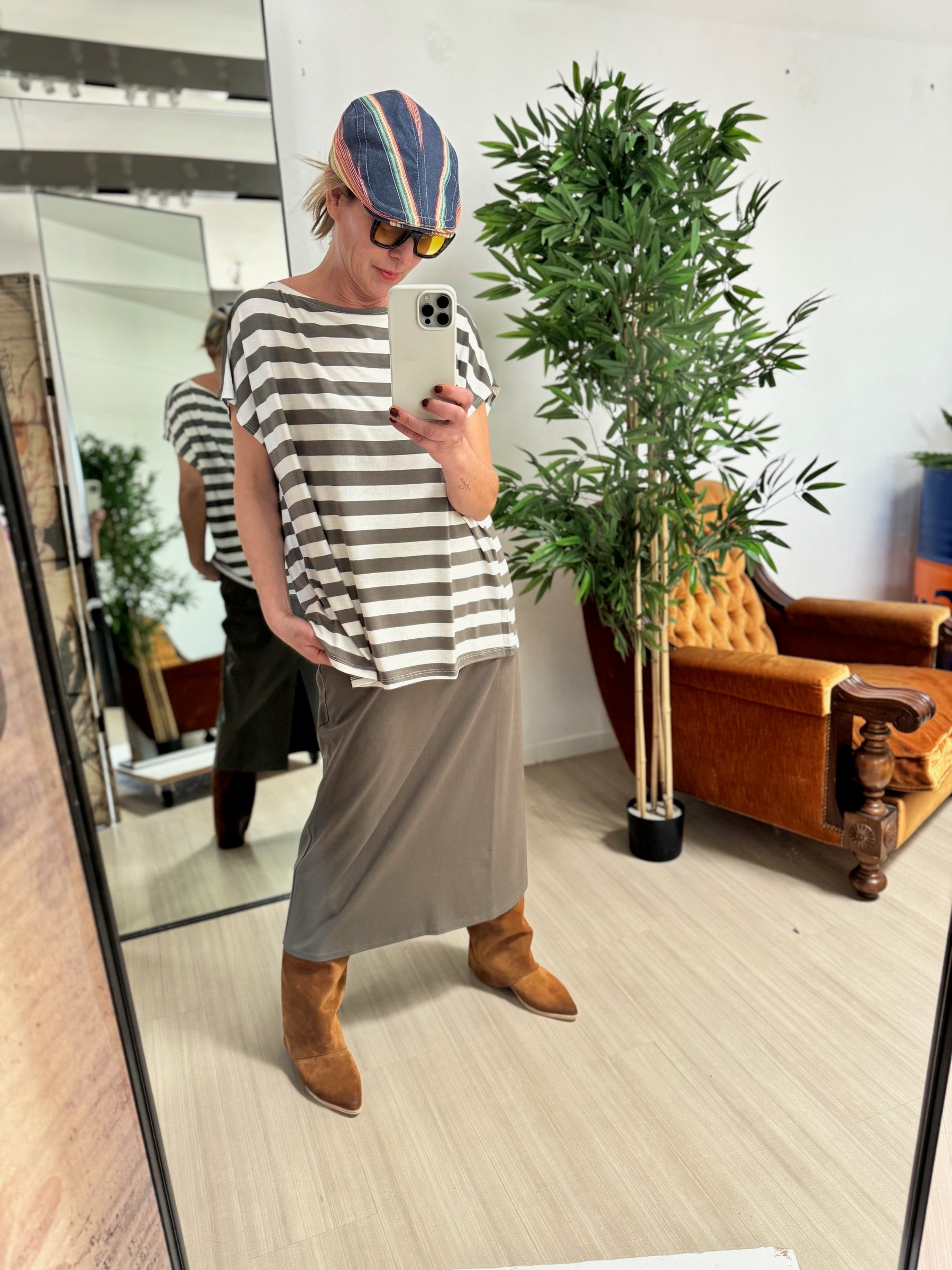 SUSY STAR ST11115/RIGA MILITARE