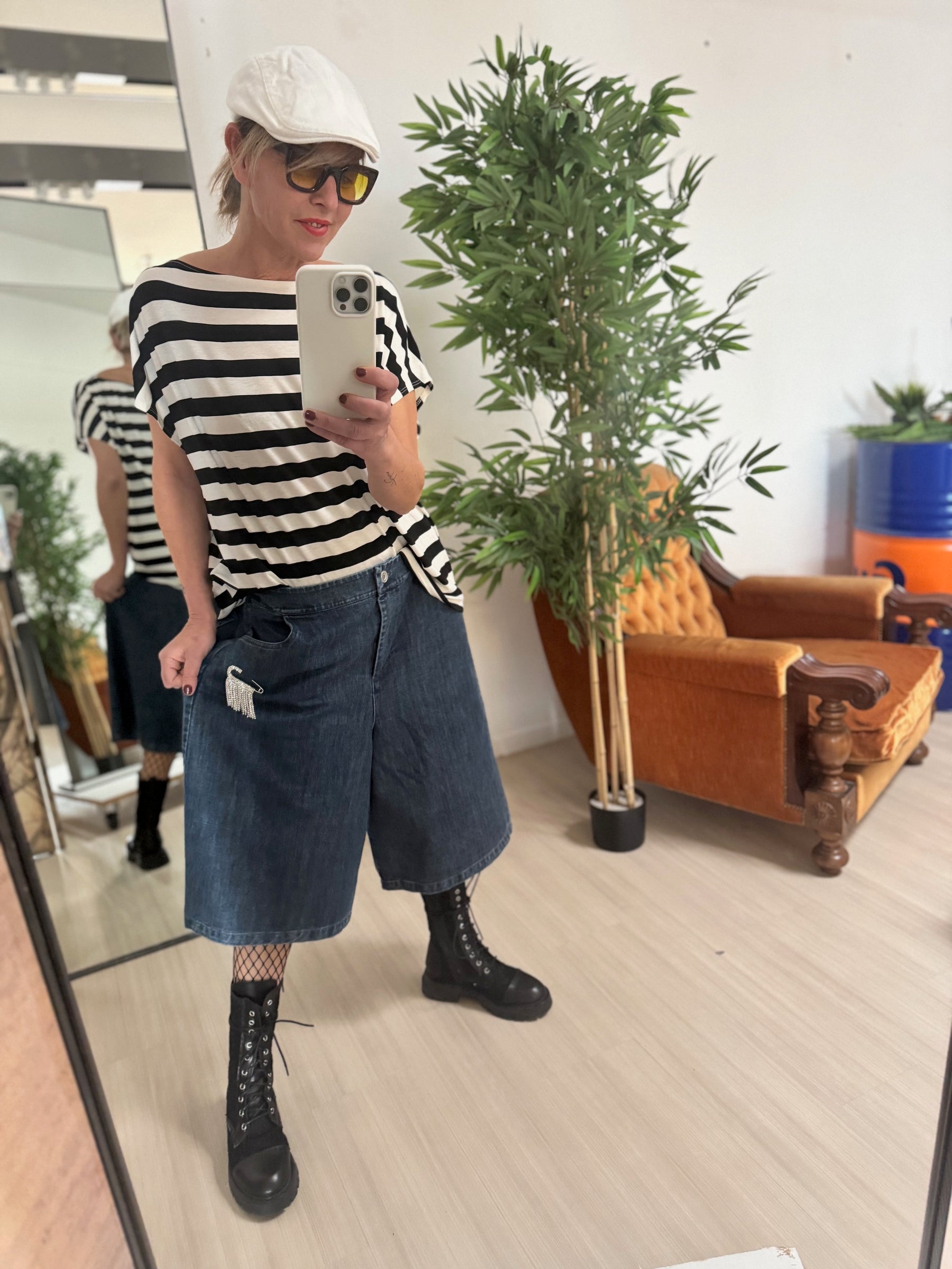 SUSY STAR ST11115/RIGA NERO