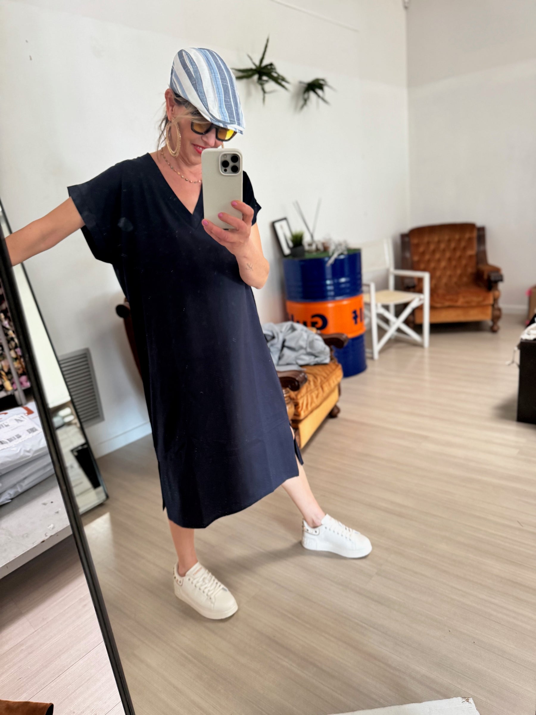 SUSY STAR ST11248/BLU