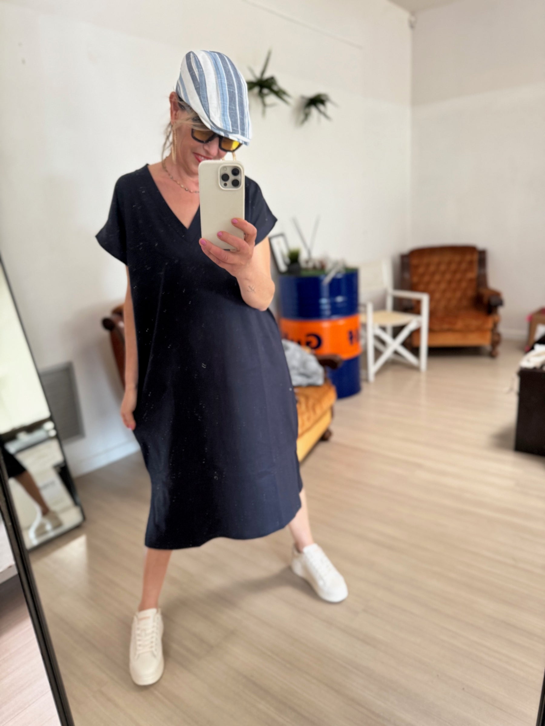 SUSY STAR ST11248/BLU
