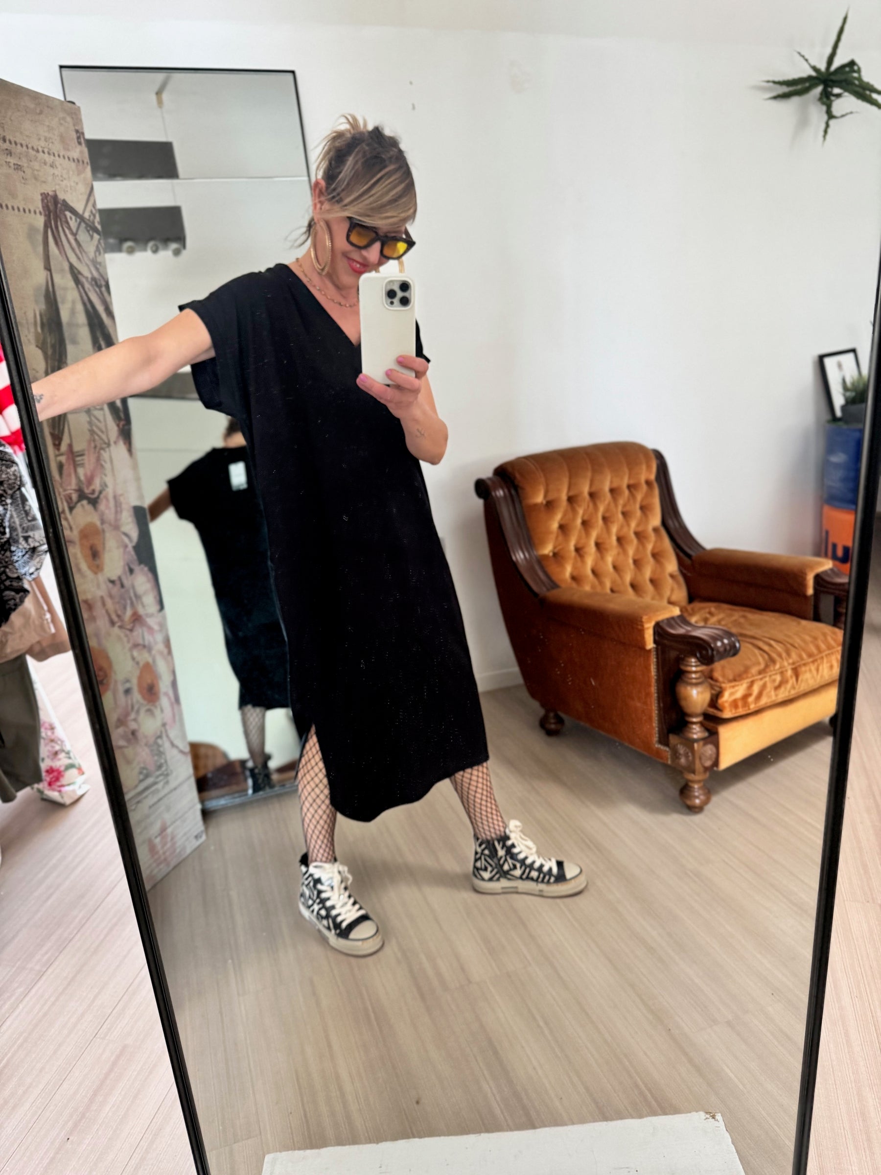 SUSY STAR ST11248/BLU