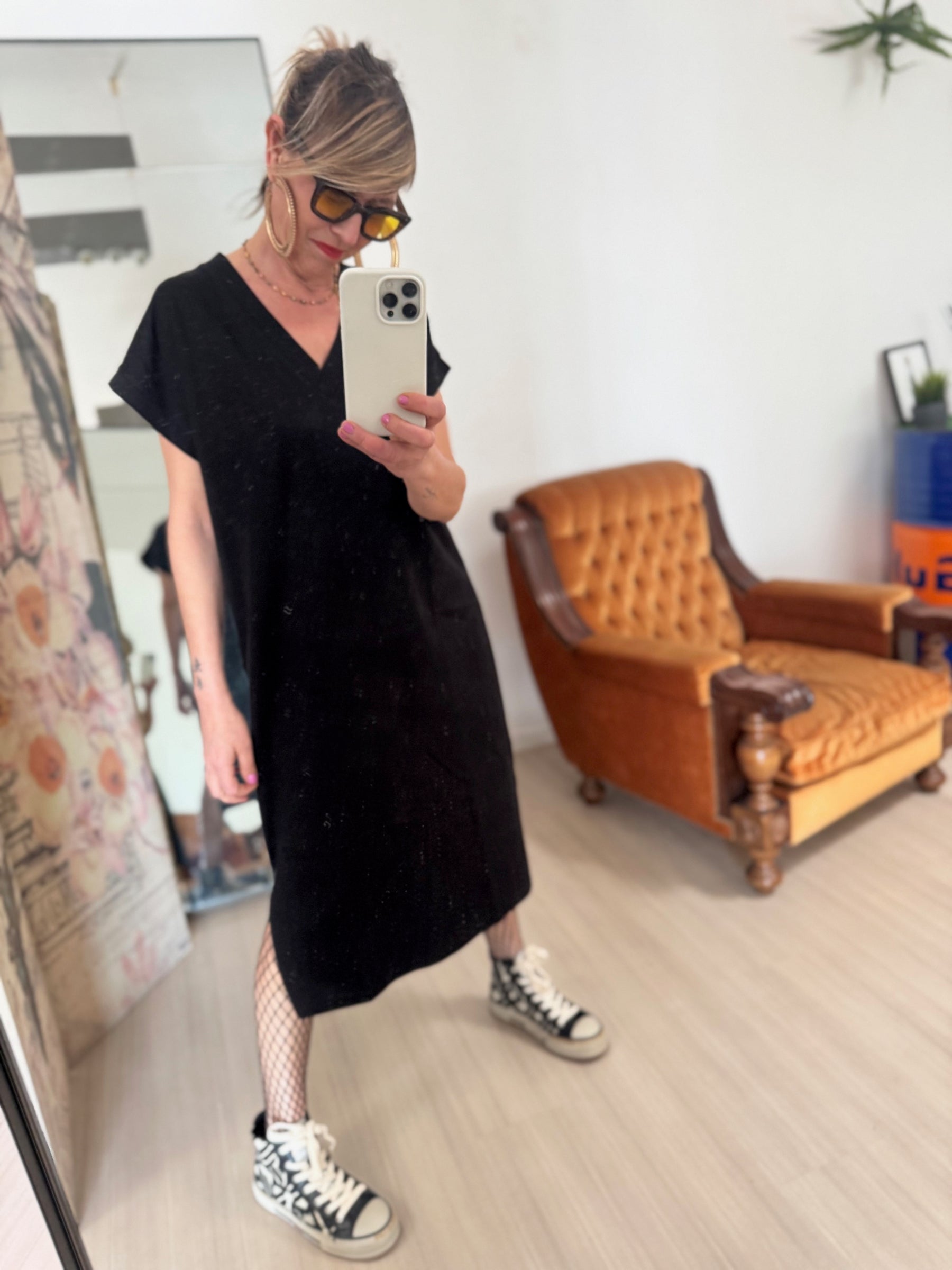 SUSY STAR ST11248/NERO