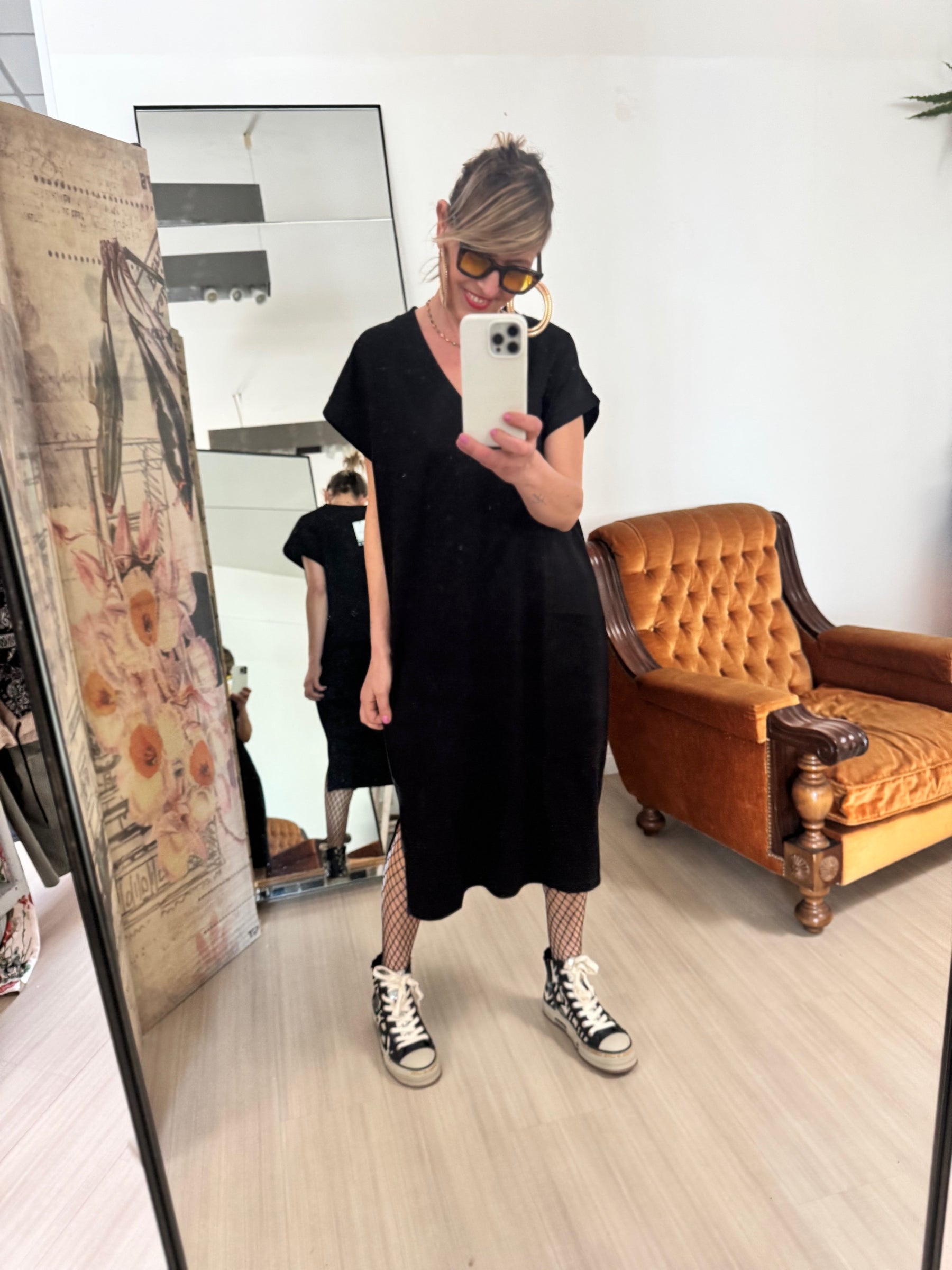 SUSY STAR ST11248/NERO