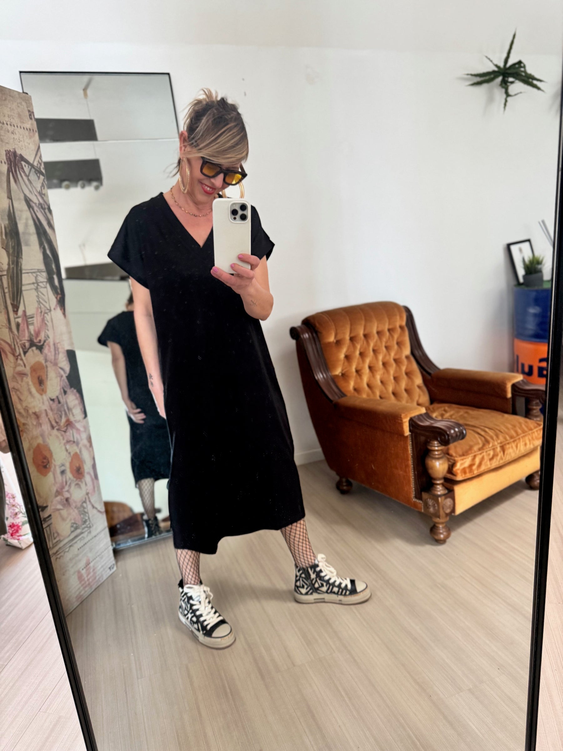 SUSY STAR ST11248/NERO