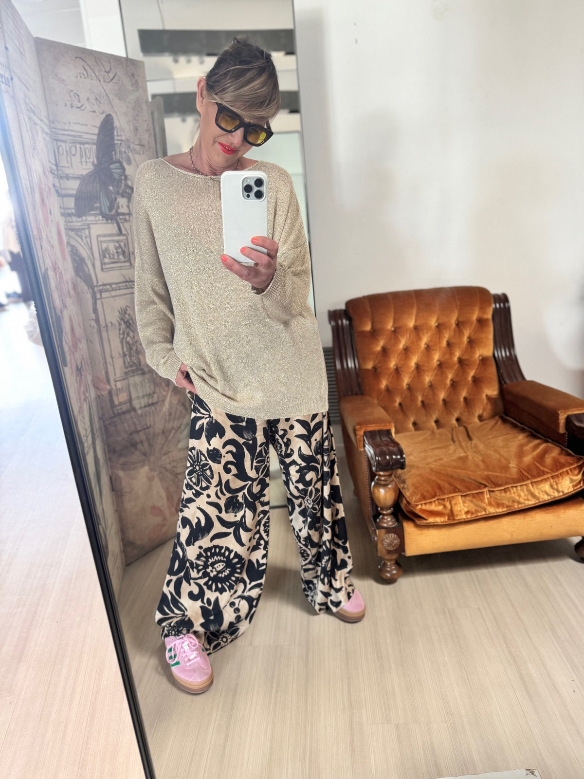 SUSY STAR ST1144342/NERO