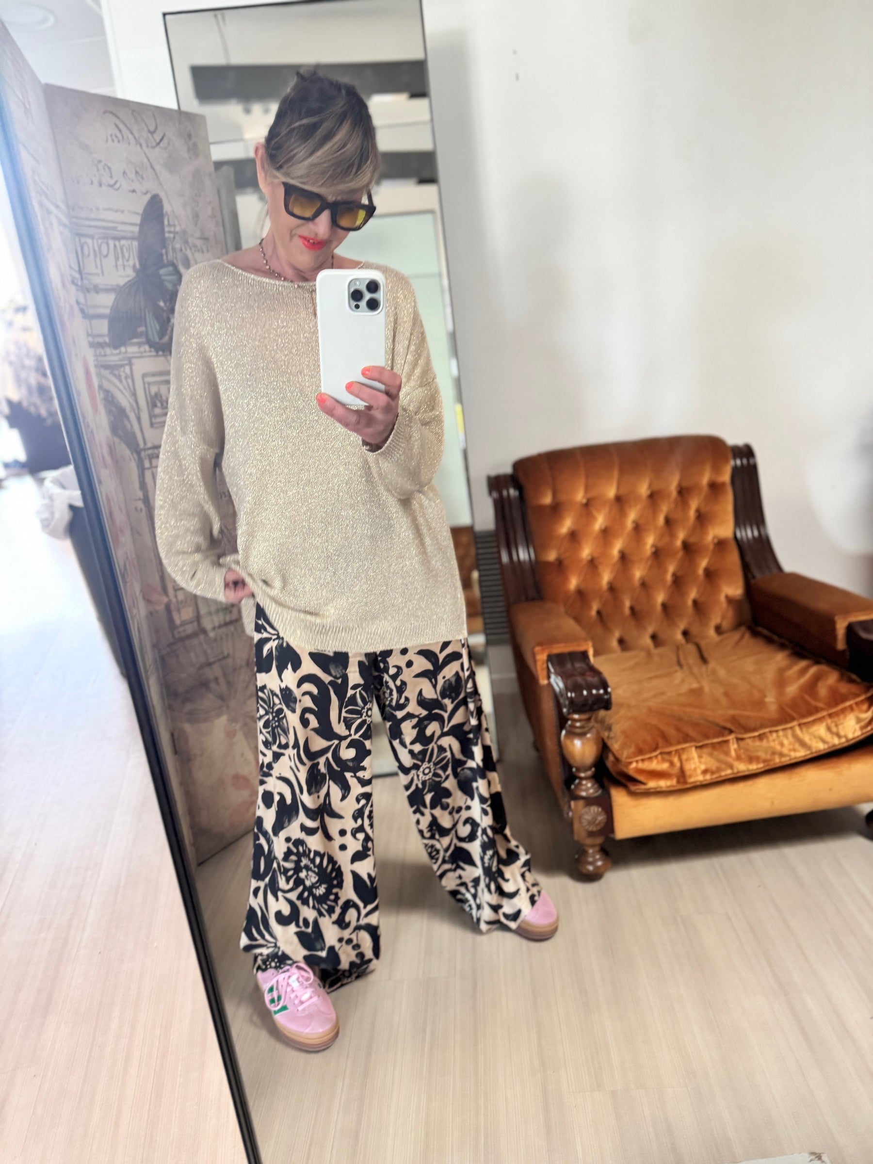 SUSY STAR ST1144342/NERO