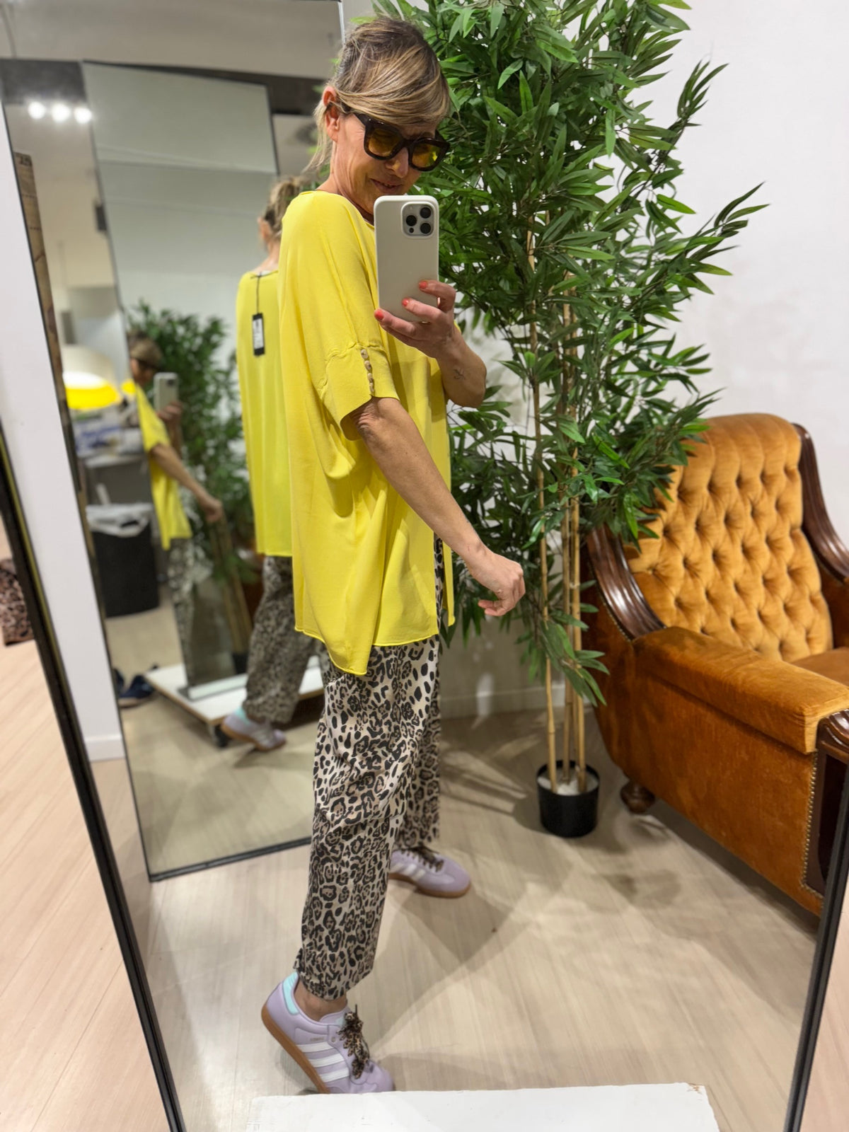 SUSY STAR ST2025137/LIME