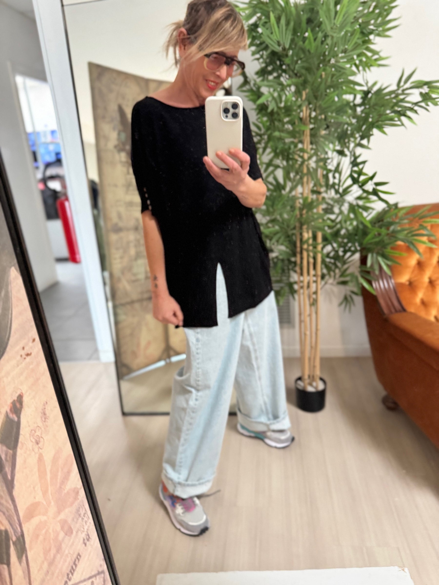 SUSY STAR ST2025137/NERO