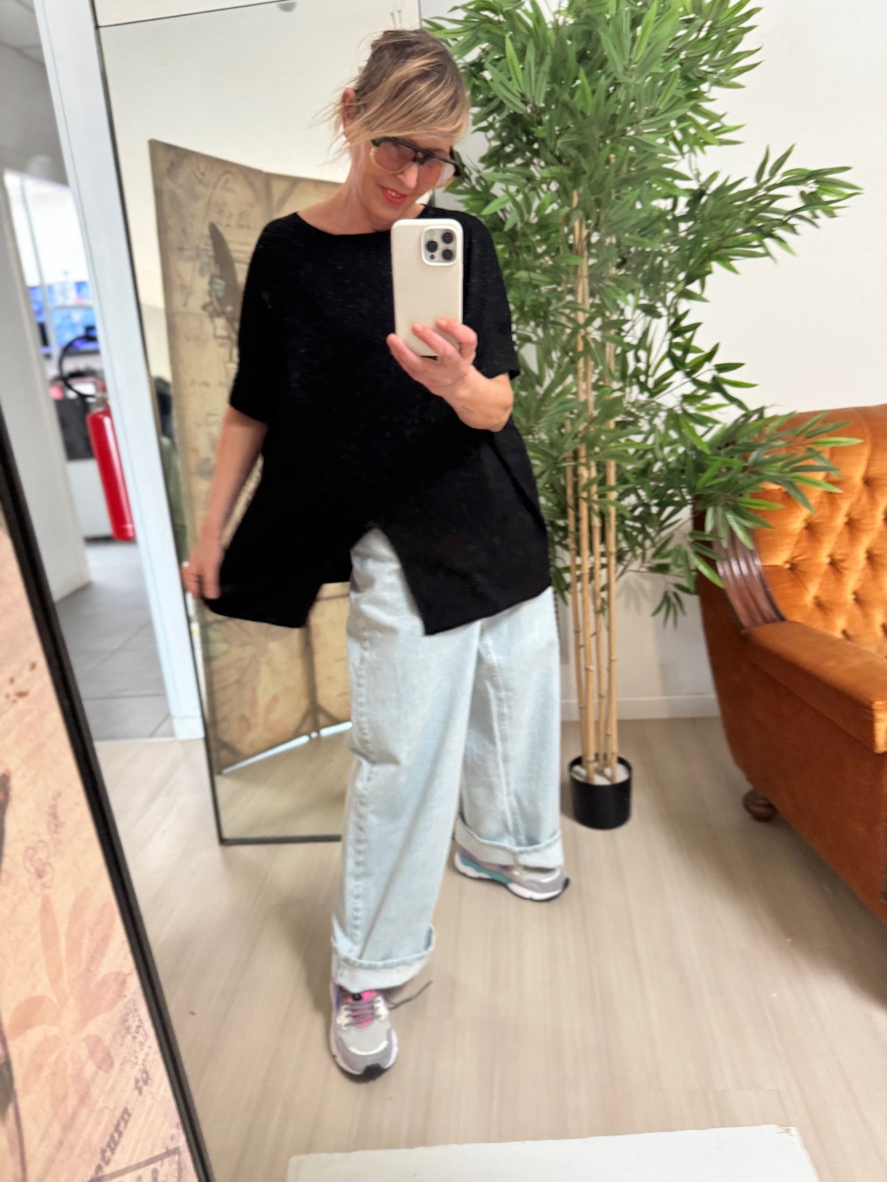 SUSY STAR ST2025137/NERO