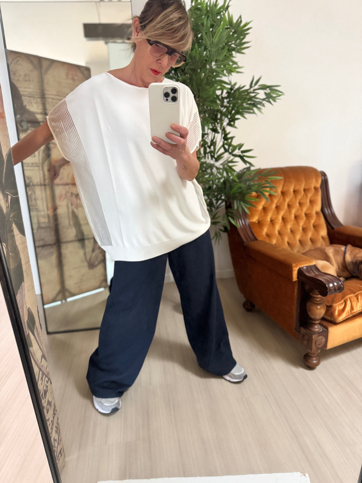 SUSY STAR ST2025160/CREMA