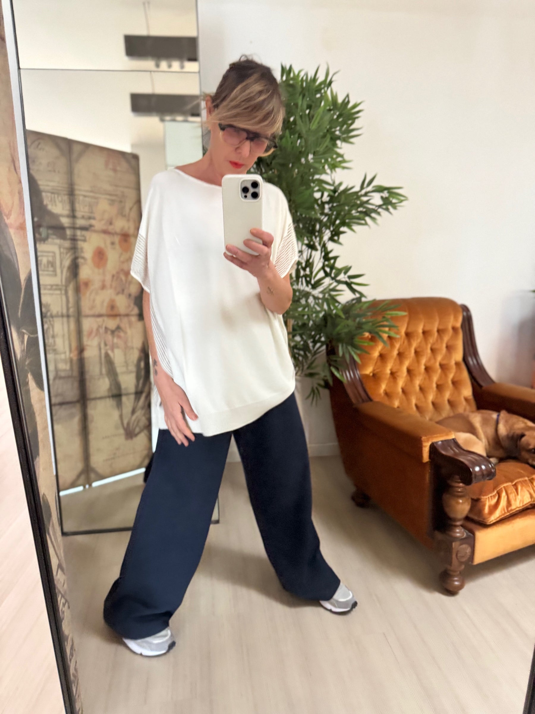 SUSY STAR ST2025160/CREMA