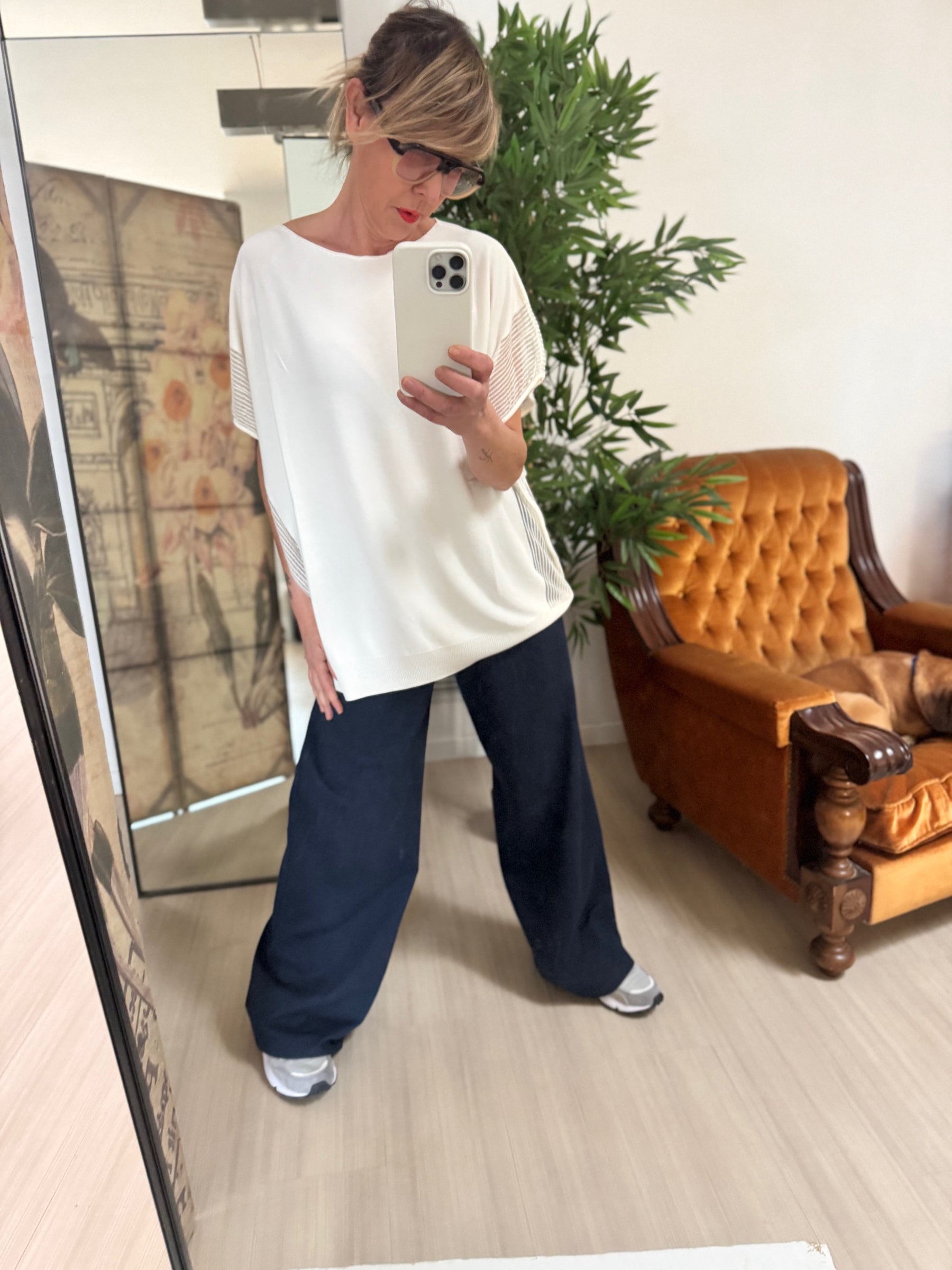 SUSY STAR ST2025160/CREMA
