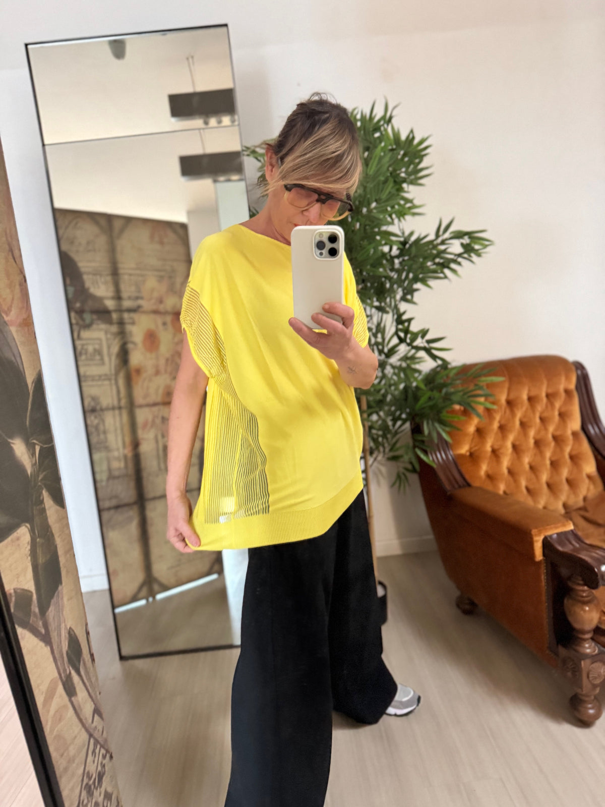 SUSY STAR ST2025160/LIME