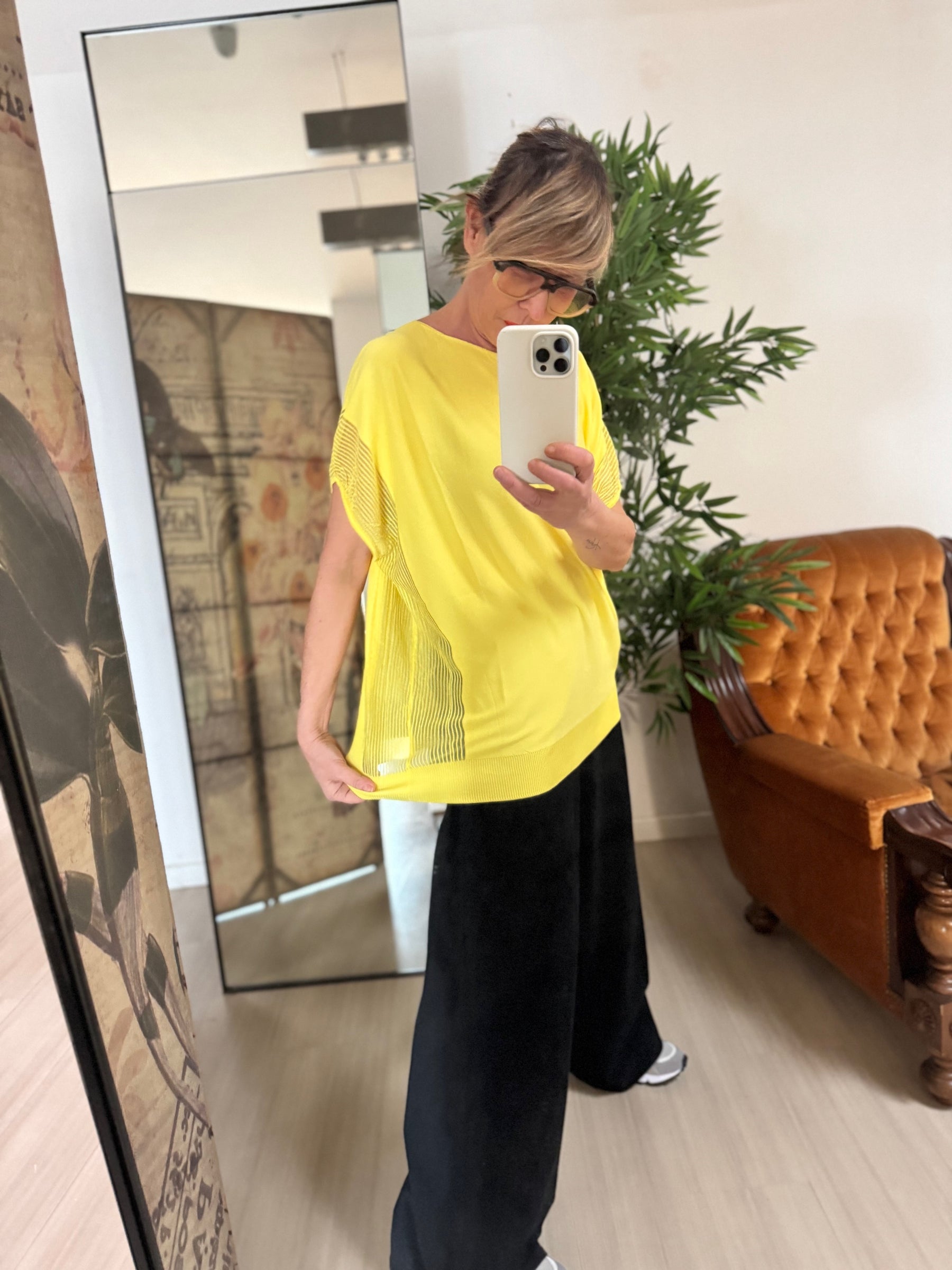 SUSY STAR ST2025160/LIME