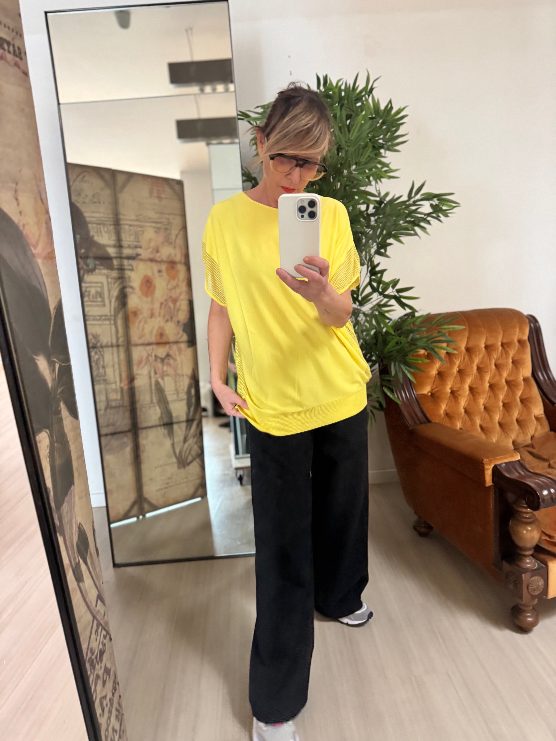 SUSY STAR ST2025160/LIME