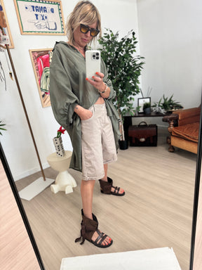 SUSY STAR ST2046/BEIGE