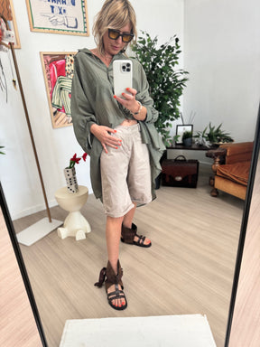SUSY STAR ST2046/BEIGE